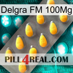 Delgra FM 100Mg cialis1